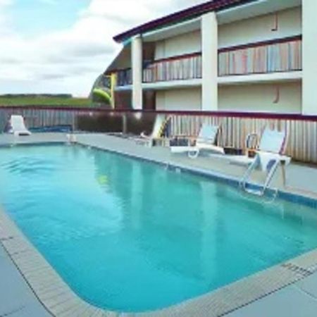 Motel 6-Jennings, La Faciliteter billede
