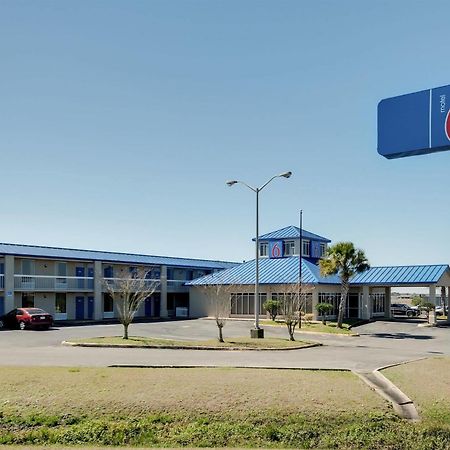 Motel 6-Jennings, La Eksteriør billede