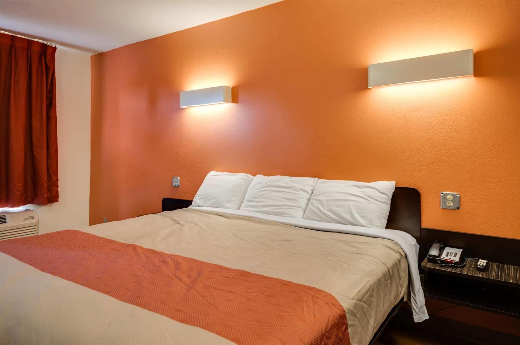 Motel 6-Jennings, La Eksteriør billede