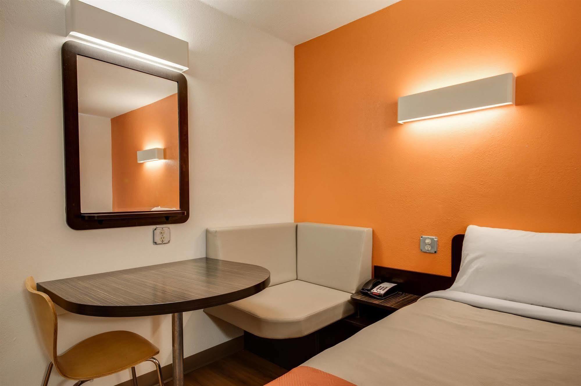 Motel 6-Jennings, La Eksteriør billede