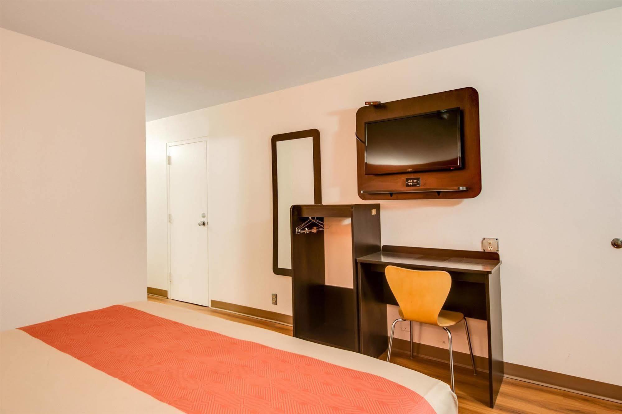 Motel 6-Jennings, La Eksteriør billede
